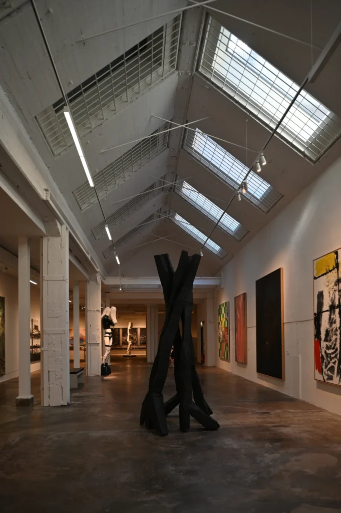 Stahl collection (4)